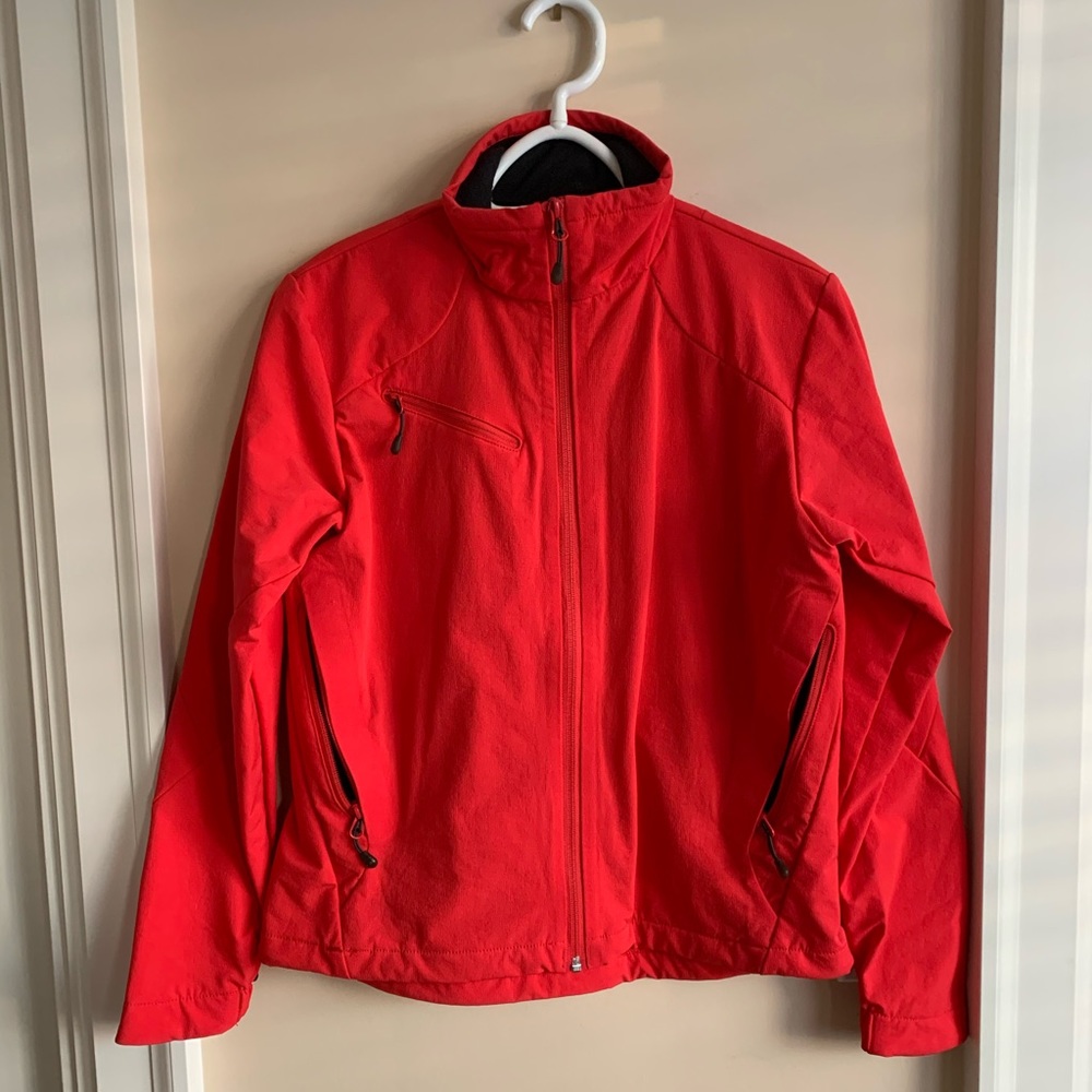 COLUMBIA Waterproof Jacket